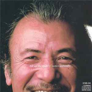 Sadao Watanabe - Fill Up The Night FLAC album