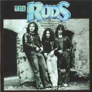 The Rods - The Rods FLAC album