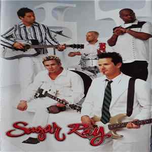 Sugar Ray - Sugar Ray FLAC album
