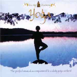 Pierre Vangelis - Yoga FLAC album