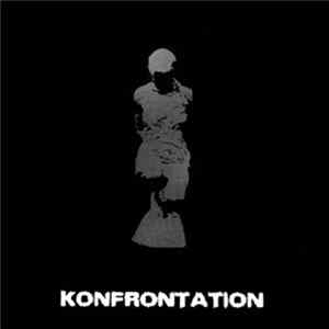 Konfrontation - Nedbrytningsprocessen FLAC album