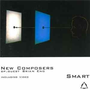 New Composers Sp. Guest Brian Eno - Smart FLAC album