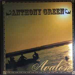 Anthony Green - Avalon FLAC album
