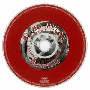 Blind Melon - Galaxie FLAC album