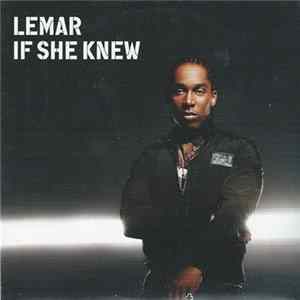 Lemar - If She Knew FLAC album