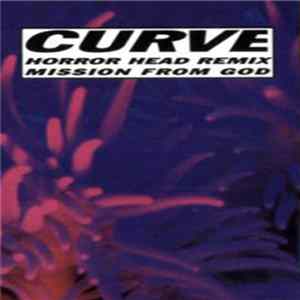 Curve - Horror Head FLAC album