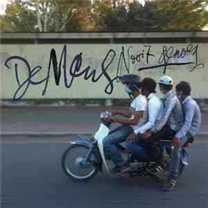 De Mens - Nooit Genoeg FLAC album