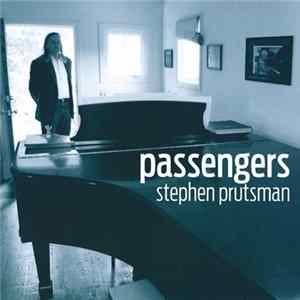 Stephen Prutsman - Passengers FLAC album