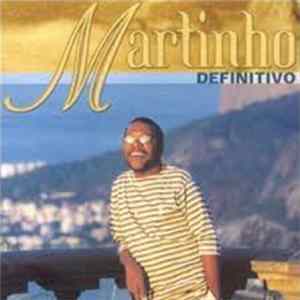 Martinho Da Vila - Definitivo FLAC album