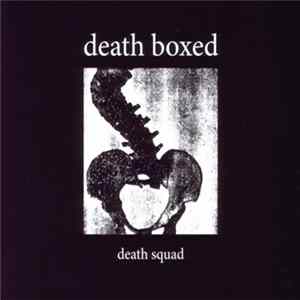 Death Squad - Death Boxed FLAC album