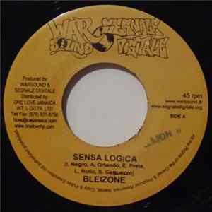 Bleizone / Cocco | Ventreianca - Sensa Logica / Pija Coscienza FLAC album