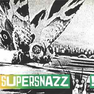 Supersnazz - I Wanna Be Your Love FLAC album