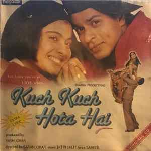 Various - Kuch Kuch Hota Hai FLAC album
