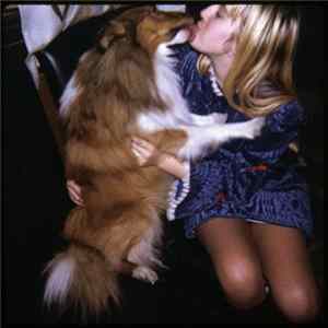 French Kissing - Oh Suzanne FLAC album