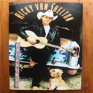 Ricky Van Shelton - Backroads FLAC album