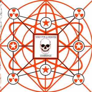 Dead For A Minute / Submerge - Dead For A Minute / Submerge FLAC album