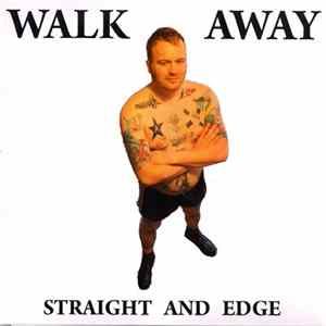 Walk Away - Demo 2013 FLAC album