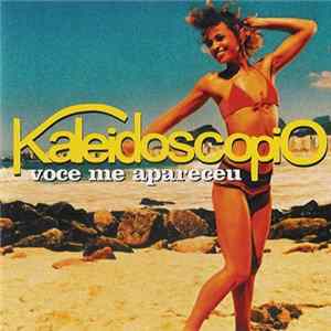 Kaleidoscopio - Voce Me Apareceu FLAC album
