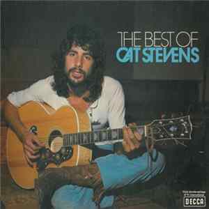Cat Stevens - The Best Of Cat Stevens FLAC album