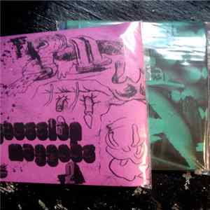 Evil Moisture - Gaussian Maggots / Gaussian Maggots 2 FLAC album