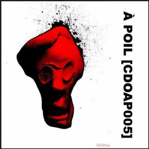 Various - À POIL [CDOAP005] FLAC album