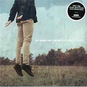 Fast Animals And Slow Kids - Forse Non È La Felicit FLAC album