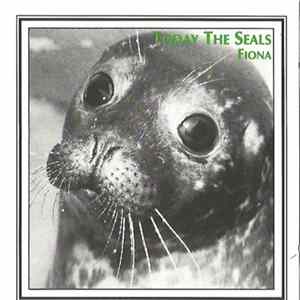 Fiona - Today The Seals FLAC album