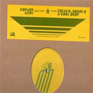 Horace Andy / Solid C, Bobby D & Kool Drop With Wackie's Disco Rock Band - Musical Episode / Wack Rap FLAC album