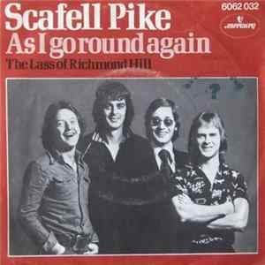 Scafell Pike - As I Go Round Again FLAC album