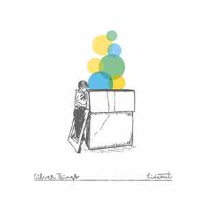 Silver Things - Hideout FLAC album