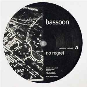 Bassoon - No Regret FLAC album