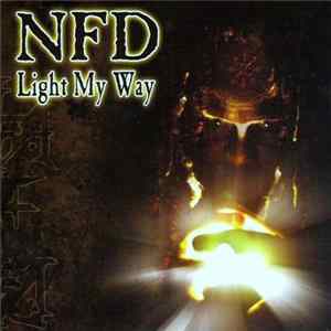 NFD - Light My Way FLAC album