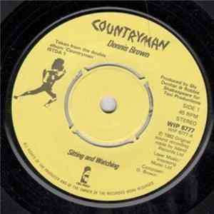 Dennis Brown / Toots & The Maytals - Sitting & Watching / Bam Bam FLAC album