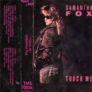 Samantha Fox - Touch Me FLAC album