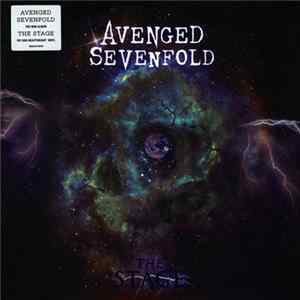 Avenged Sevenfold - The Stage FLAC album