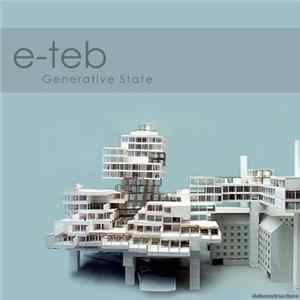 e-teb - Generative State FLAC album