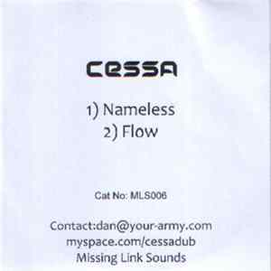 Cessa - Nameless / Flow FLAC album