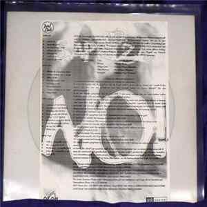 Saprize - No! (DJ Version) FLAC album