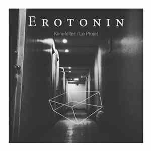 Erotonin - Klinefelter / Le Projet FLAC album