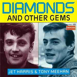 Jet Harris & Tony Meehan - Diamonds And Other Gems FLAC album