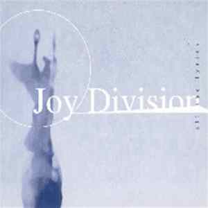 Joy Division - All The Lyrics FLAC album