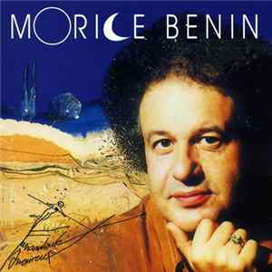 Morice Benin - Funambule Amoureux FLAC album