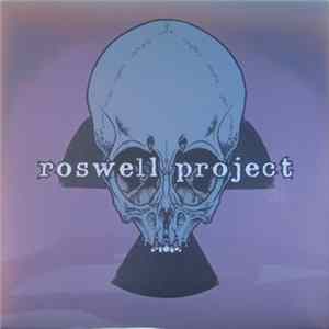 Roswell Project - Maggots + Lies = You FLAC album