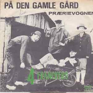 4 Franckers - På Den Gamle Gård FLAC album