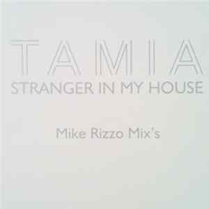Tamia - Stranger In My House FLAC album