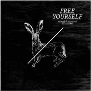 Free Yourself - Extended Play Area 1994-2008 FLAC album