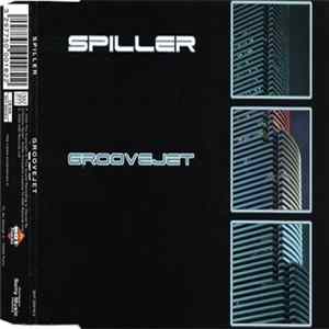 Spiller - Groovejet FLAC album