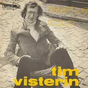 Tim Visterin - Heertje FLAC album