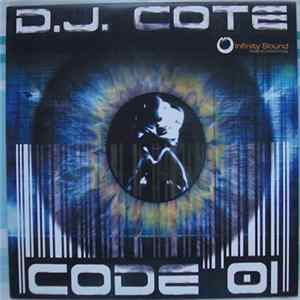 D.J. Cote - Code 01 FLAC album