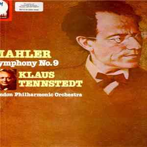 Mahler - Klaus Tennstedt, London Philharmonic Orchestra - Symphony No. 9 FLAC album